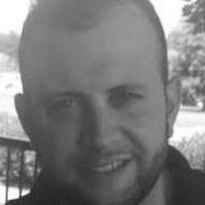 Meet your Posher, Jeff